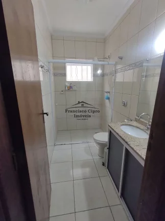 Imagem Casa à venda no bairro Jardim do Vale - Guaratinguetá/SP