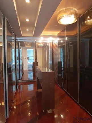 Imagem Cobertura Exclusiva com Piscina e 366m² – Sofisticação e Conforto em Alto Padrão