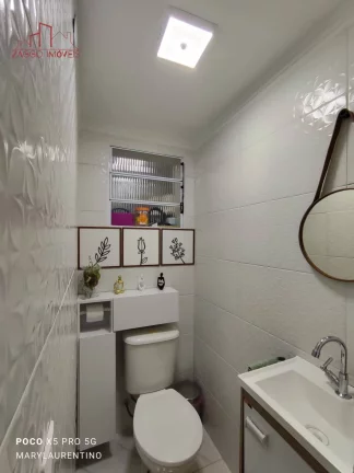 Imagem Oportunidade - Apto 65m² - Residencial Califórnia - 3 Dorm - 1 Vaga