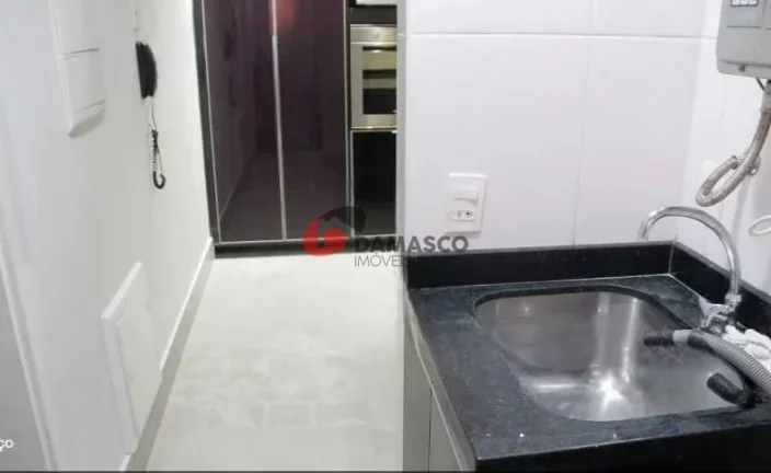 Imagem Apartamento à venda, Condomínio Club - SANTA MARIA, São Caetano do Sul, SP