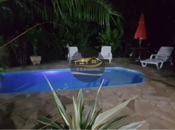 Imagem Casa na Barra do Una sertão Abras