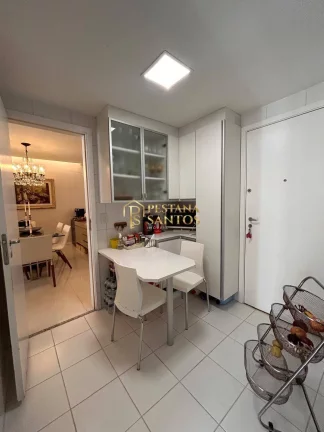 Imagem Apartamento à Venda no Península Fit 3 qtos