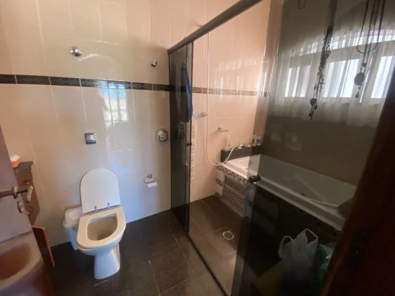 Imagem Casa, 438 m² - venda por R$ 1.300.000,00 ou aluguel por R$ 7.100,00/mês - Jardim Carlos Cooper - Suzano/SP