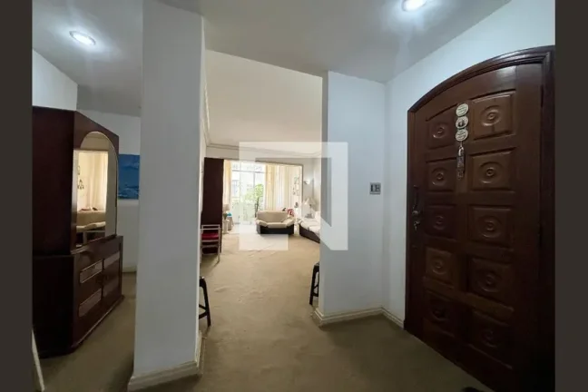 Imagem Apartamento à Venda - Copacabana, 3 Quartos, 148 m2