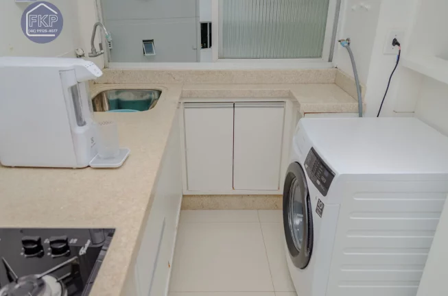 Imagem Apartamento 3 dormitórios!