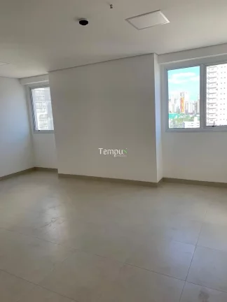 Imagem QS Life Home ... Clinical - Apartamento à venda de 61m² 2 suítes no bairro Setor Marista - Goiânia/GO