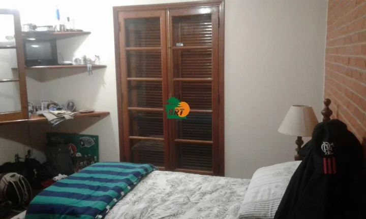 Imagem Casa para Venda em São Roque, Jardim Flórida, 3 dormitórios, 1 suíte, 2 banheiros, 4 vagas