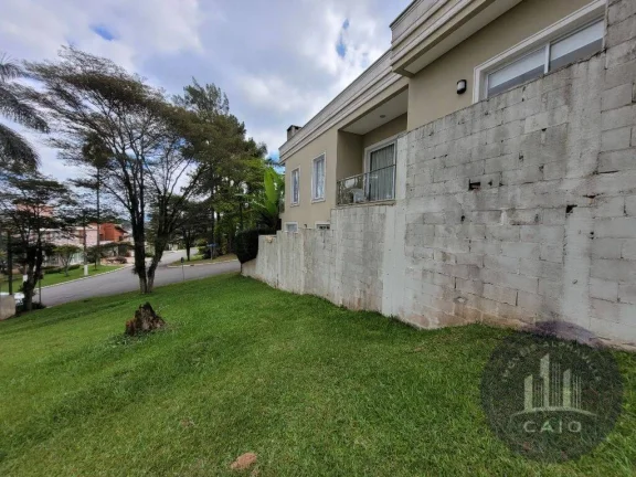 Imagem Terreno, 617 m² à venda por R$ 1.710.000 - Alphaville - Santana de Parnaíba