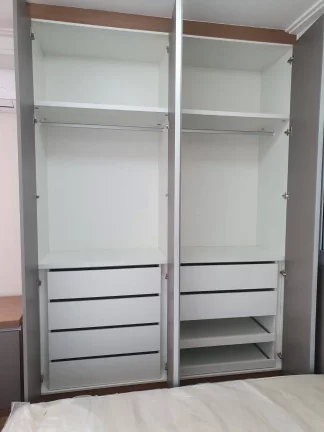 Imagem Flat para LOCAÇÃO em Vila Mariana - Contemporâneo 45m²