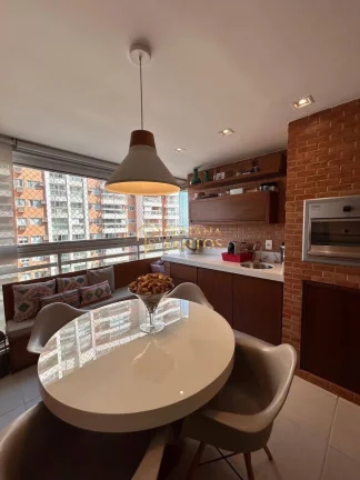 Imagem Apartamento à Venda no Península Fit 3 qtos