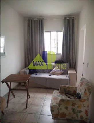 Imagem Imperdível: Casa à venda na Vila Jacuí, São Paulo-SP, com 2 quartos, sala, 1 vaga de garagem e 350m² de área!