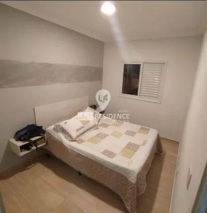 Imagem Apartamento Green Ville com móveis planejados - Live Residence!