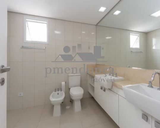 Imagem Apartamento 4 quartos, 3 suites, 3 vagas