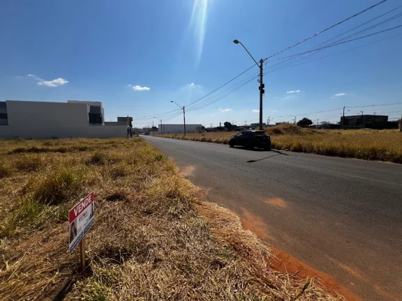 Imagem Terreno residencial para venda em Jardim Botânico, 297m2