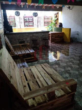 Imagem CASA RESIDENCIAL em FRANCO DA ROCHA - SP, PORTAL DA ESTAÇÃO