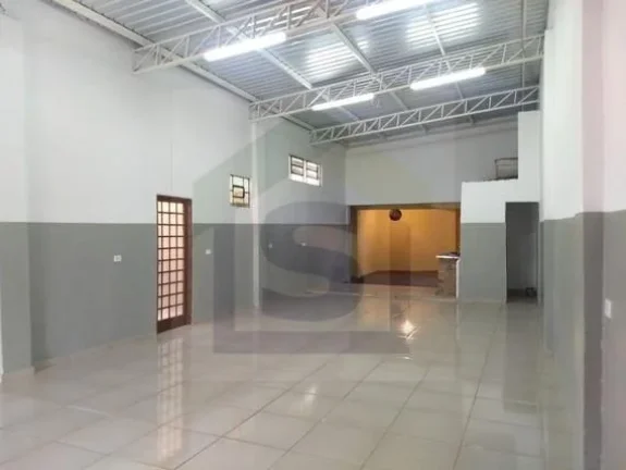 Imagem Salão Comercial / Jardim Brasil