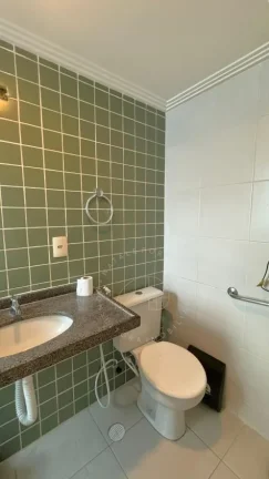 Imagem Excelente apartamento em Casa Forte!
