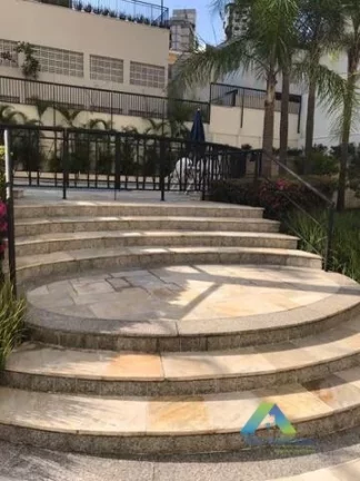 Imagem Apartamento com 4 dormitórios à venda, 118 m² por R$ 1.169.000,00 - Saúde - São Paulo/SP