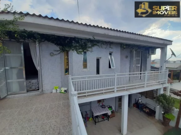 Imagem Casa a Venda no bairro Laranjal - Pelotas, RS