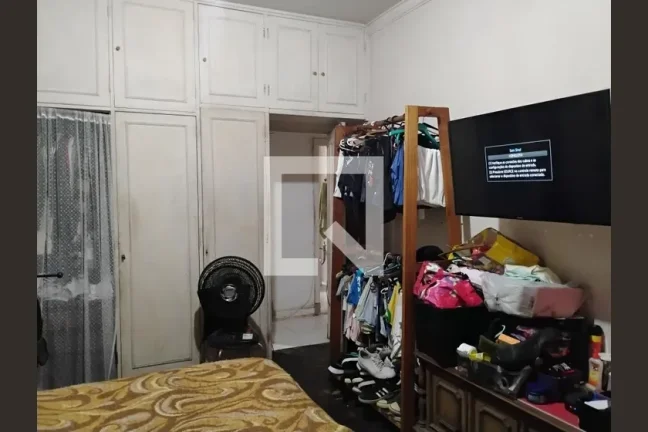 Imagem Apartamento à Venda - Copacabana, 3 Quartos, 110 m2