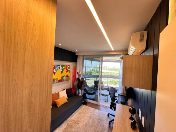 Imagem Apartamento com 2 Quartos à Venda, 85 m² em Barra Olímpica - Rio De Janeiro