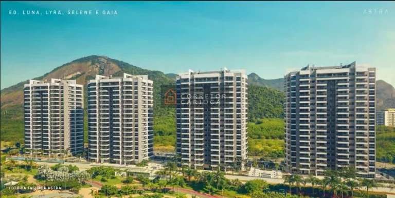 Imagem ASTRA - ILHA PURA - BTG PACTUAL