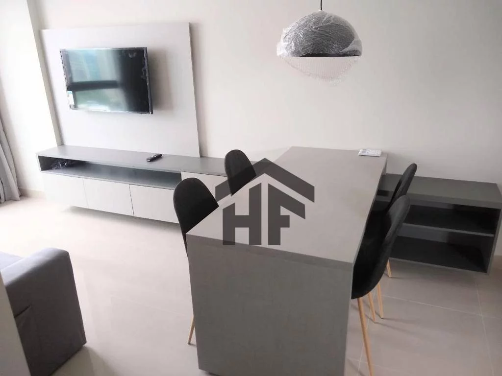 Imagem Apartamento com 1 Quarto para Alugar, 34 m² em Parnamirim - Recife