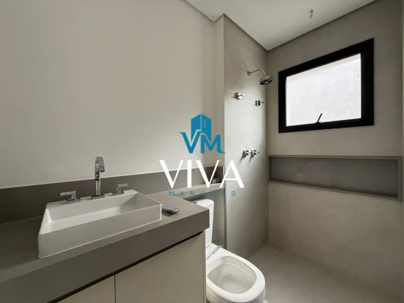 Imagem Casa, 3 suítes, 4 vagas, 151m² -R$1.800.000,00 -Natus Home - Barão Geraldo