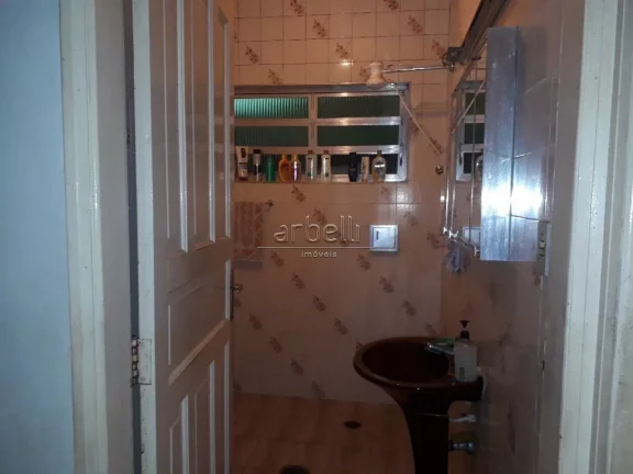 Imagem Casa térrea e sobrado construídos em um terereno com 224 metros quadrados ( com 11,5 X 19,50 ) e 2...