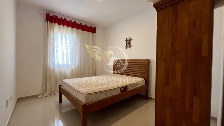 Imagem APARTAMENTO MOBILIADO A VENDA NO PEREQUÊ AÇÚ UBATUBA-SP