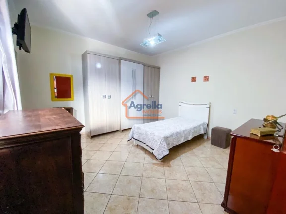 Imagem Casa à venda no bairro Jardim Brasília - Mogi Mirim/SP