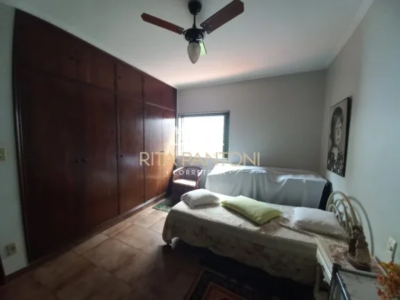 Imagem Casa - Ribeirão Preto - Jardim América - Região Sul