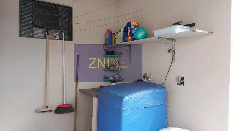 Imagem Casa Ampla a Venda no Ipiranga - Ribeirão Preto - SP R 1168