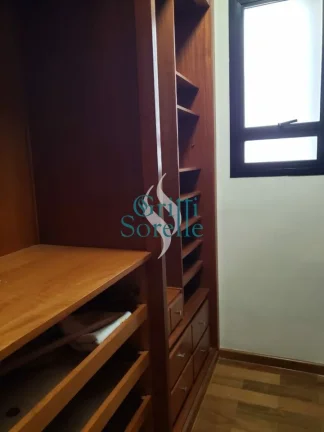 Imagem Apartamento para Alugar no Brooklin Paulista - São Paulo/SP.