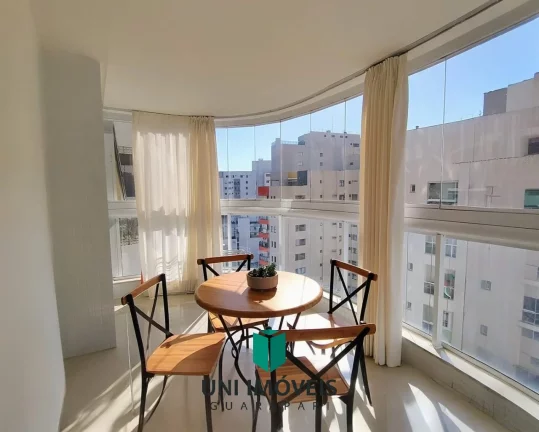Imagem Oportunidade! Apartamento com 3 Quartos, Suíte e 2 Vagas, Vista Livre e Lazer na Cobertura em Muquiçaba !