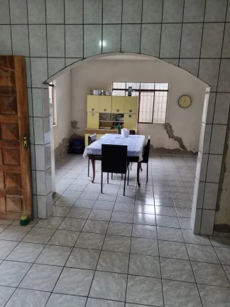Imagem VENDO CASA NO BAIRRO RIO BONITO! (ZONA SUL SP)