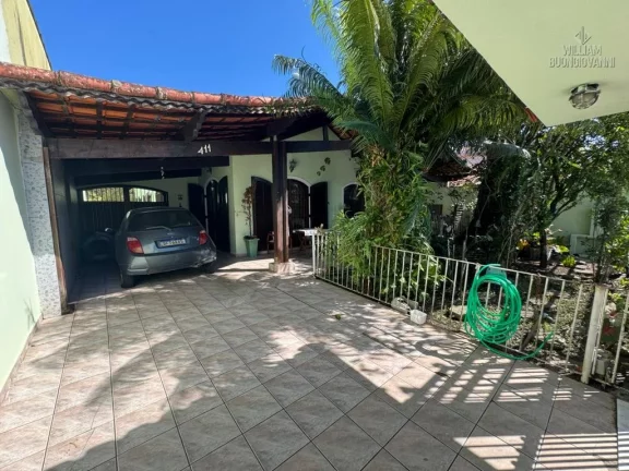 Imagem CASA ISOLADA BALNEÁRIO FLÓRIDA - PRAIA GRANDE/SP