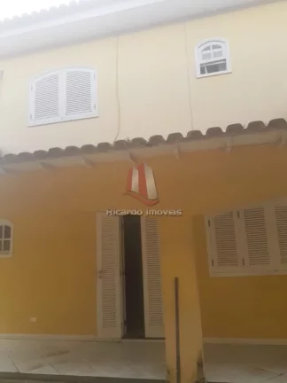Imagem Casa Alto Padrão Frente a Praia do Jabaquara Paraty/RJ