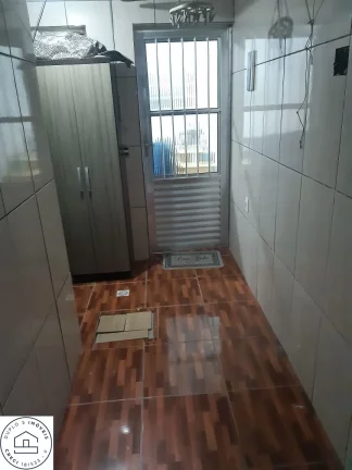 Imagem 5 Casas no terreno e mais um terreno livre nos fundos com acesso a outra rua / Zona sul / Localizado no Jardim Iporã / Região do terminal varginha