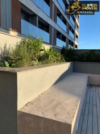 Imagem Apartamento Loft para Venda em São Gonçalo Pelotas-RS - 2655