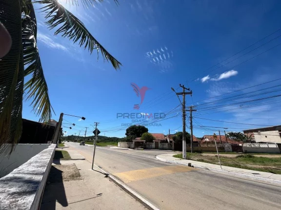Imagem Casa em Iguaba Grande com 3 Quartos com Piscina por apenas R$ 380.000