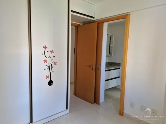 Imagem Apartamento com 3 quartos no Vitalitá Condomínio Club na Vila Margarida