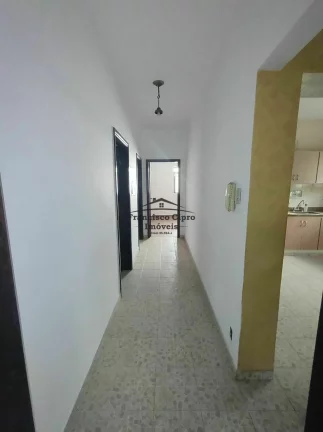Imagem Casa à venda no bairro Vila Comendador Rodrigues Alves (Pedregulho) - Guaratinguetá/SP