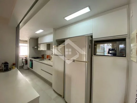 Imagem Apartamento de 3 Quartos para Venda no Cidade Jardim com 115 m²