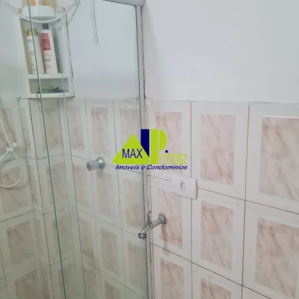 Imagem Apartamento à venda em São Paulo-SP, na Aclimação: 1 quarto, 34m² de área. Aproveite essa oportunidade!