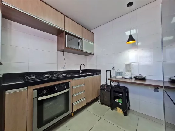 Imagem APARTAMENTO COM 65 m² - OCIAN - PRAIA GRANDE SP