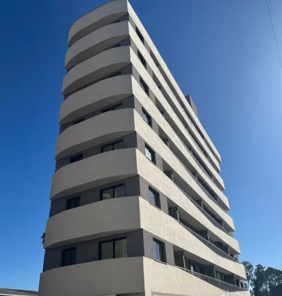 Imagem Apartamento à venda Portão Curitiba PR