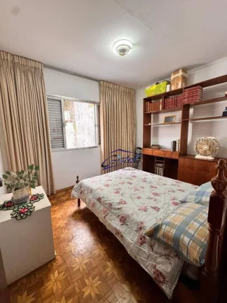 Imagem Casa com 3 dormitórios à venda, 242 m² por R$ 1.500.000,00 - Vila Gomes - São Paulo/SP