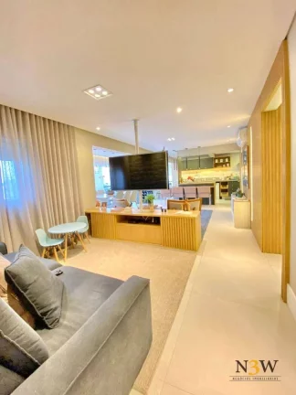 Imagem Apartamento à venda na Vila Leopoldina São Paulo SP com 3 dormitórios, 1 suíte, 2 vagas, depósito e 130m²