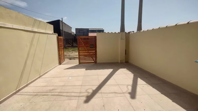 Imagem Casa com 2 dorms, Balneário Tupy, Itanhaém - R$ 240 mil, Cod: 2138